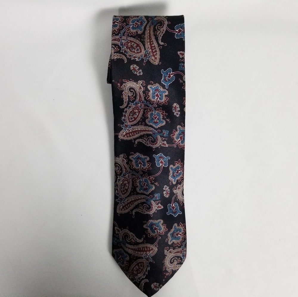 The Men’s Store Tie - Vintage